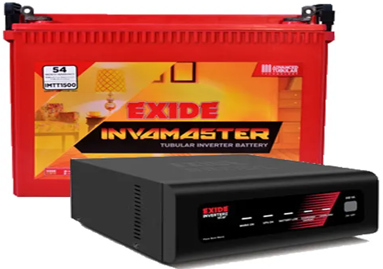 Inverter Battery